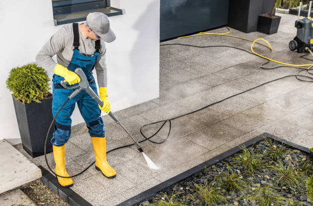 Best House Pressure Washing  in Bourbon, IN